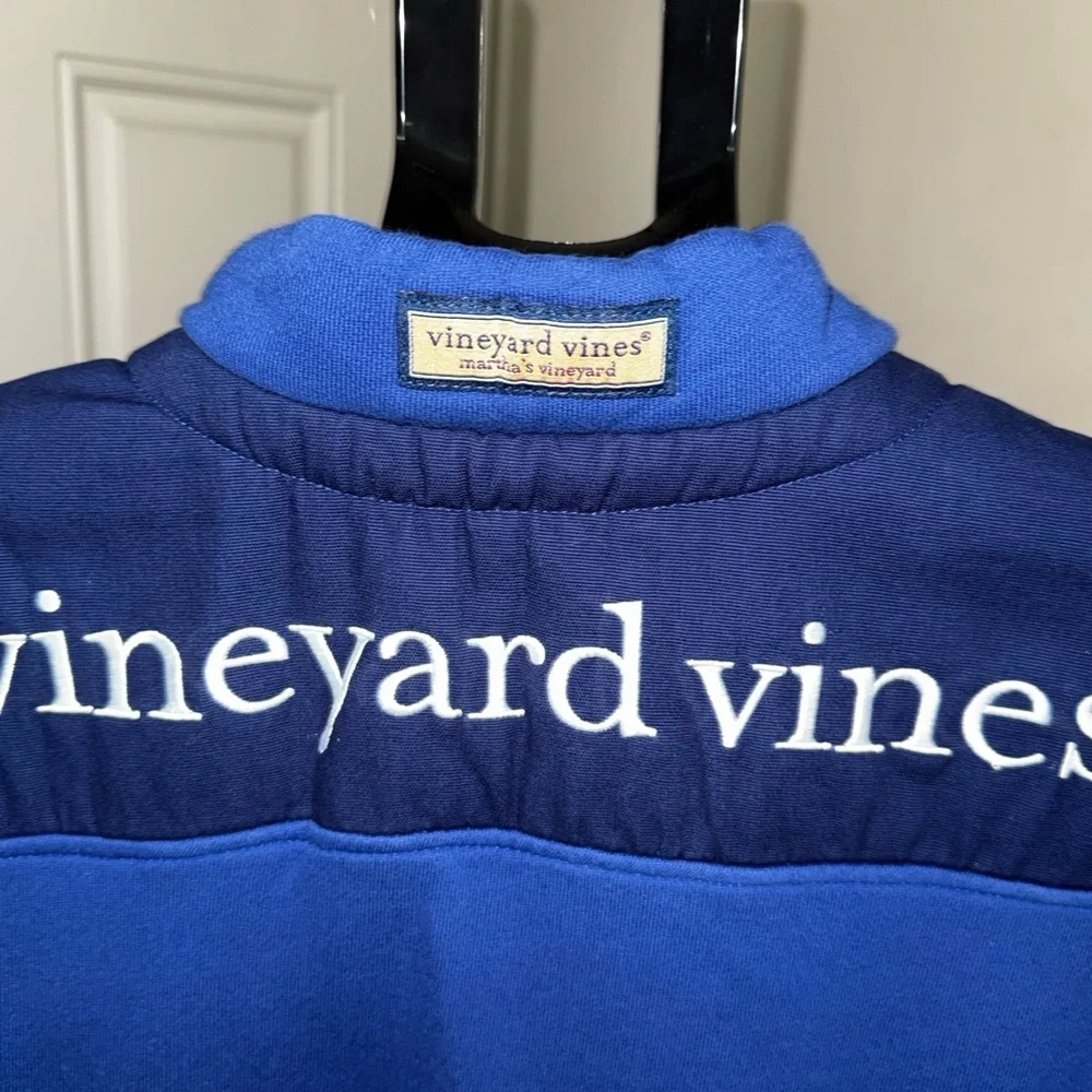 Vineyard Vines 3/4 “Martha’s Vineyards” Edition Circa 2015.